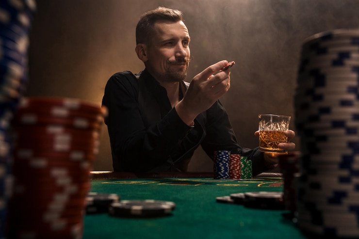 Tampilan layar permainan Ikan Jackpot di platform tt789 slot Tampilan layar permainan Ikan Jackpot di platform tt789 slot